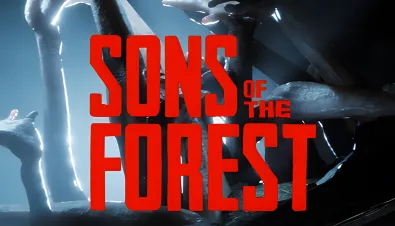 森林2|森林之子/Sons Of The Forest/联机