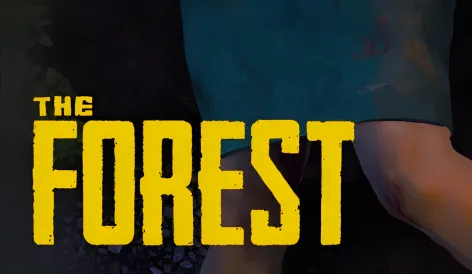 森林1/迷失森林/The Forest