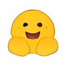 huggingface 图标